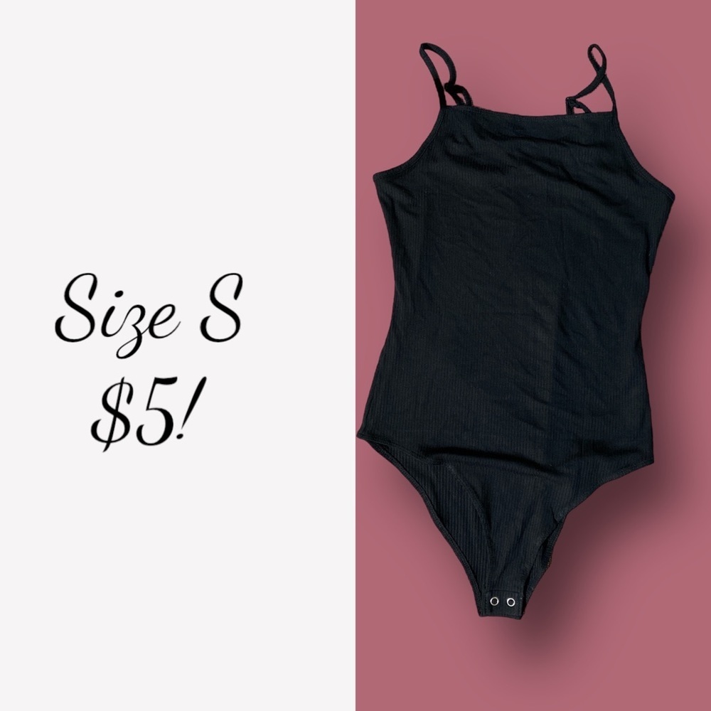 Wild fable body suit. Size S​​